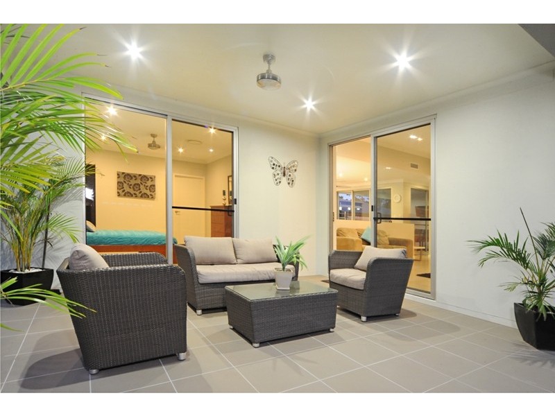 12 Butterfly Court, Jubilee Pocket QLD 4802