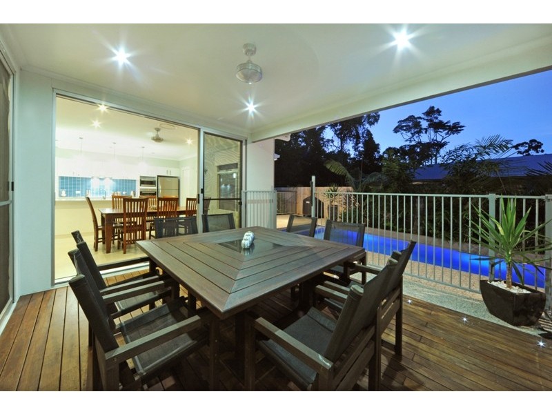 12 Butterfly Court, Jubilee Pocket QLD 4802