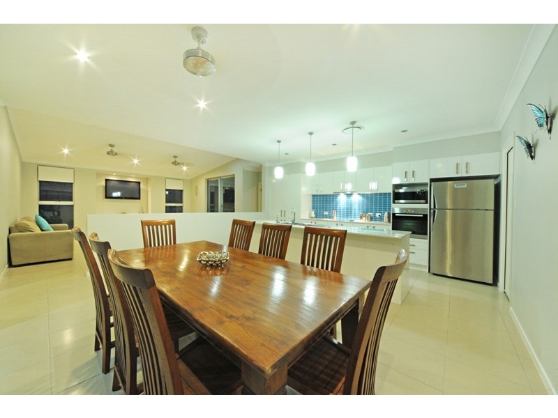 12 Butterfly Court, Jubilee Pocket QLD 4802