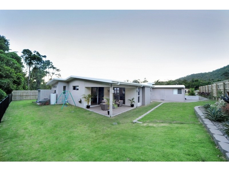 12 Butterfly Court, Jubilee Pocket QLD 4802