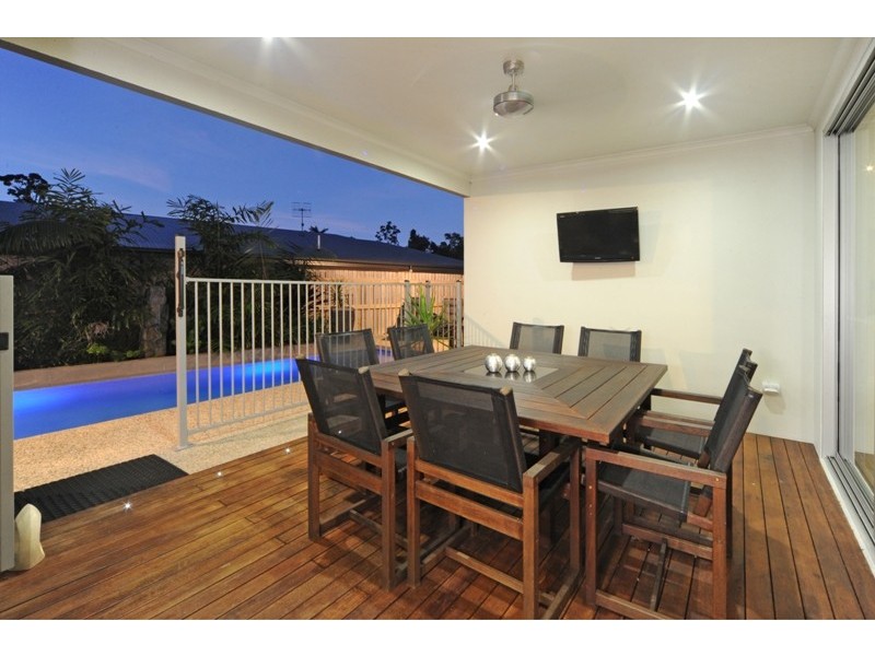 12 Butterfly Court, Jubilee Pocket QLD 4802