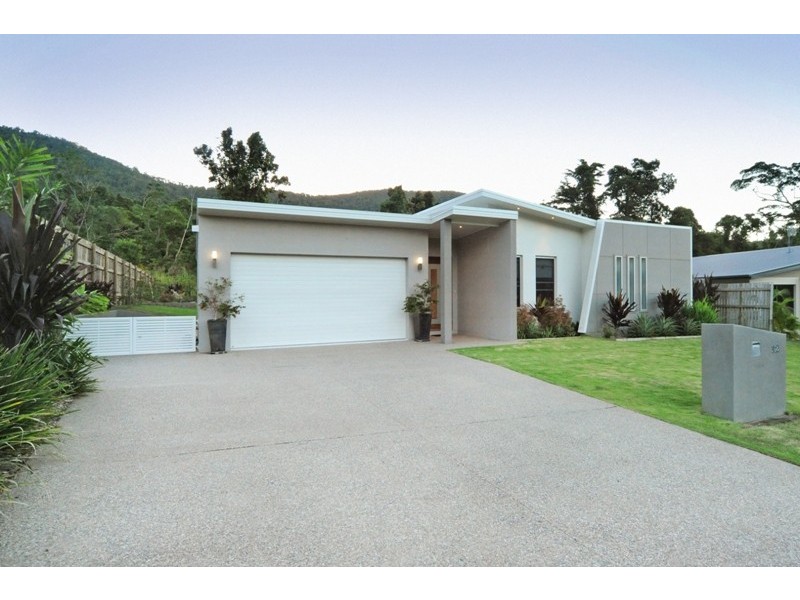 12 Butterfly Court, Jubilee Pocket QLD 4802