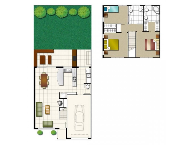 22/25 Abell Road, Cannonvale QLD 4802