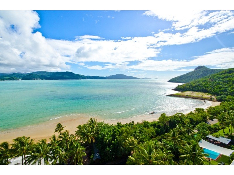 13 Melaleuca Drive – Treetops, Hamilton Island QLD 4803
