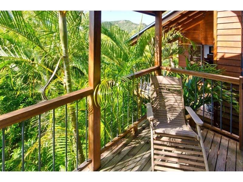 13 Melaleuca Drive – Treetops, Hamilton Island QLD 4803