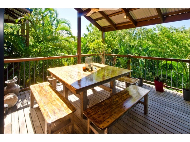 13 Melaleuca Drive – Treetops, Hamilton Island QLD 4803