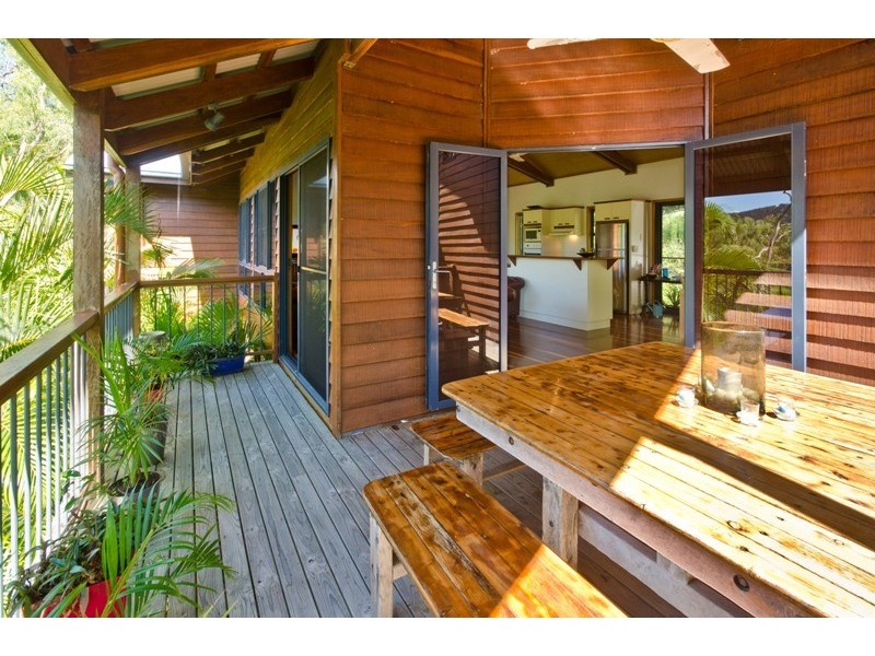 13 Melaleuca Drive – Treetops, Hamilton Island QLD 4803