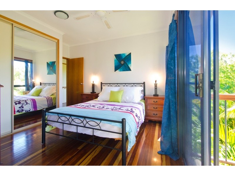 13 Melaleuca Drive – Treetops, Hamilton Island QLD 4803