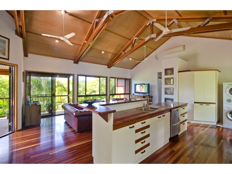 13 Melaleuca Drive – Treetops, Hamilton Island QLD 4803