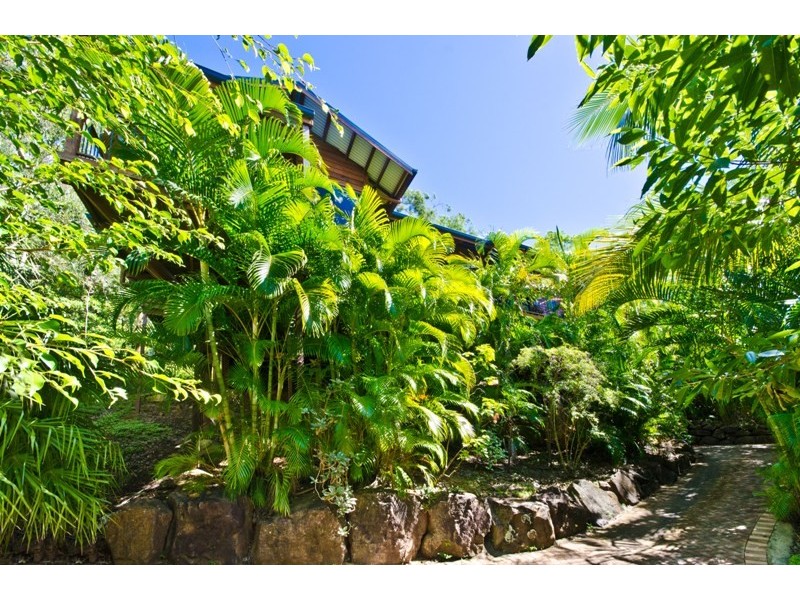 13 Melaleuca Drive – Treetops, Hamilton Island QLD 4803