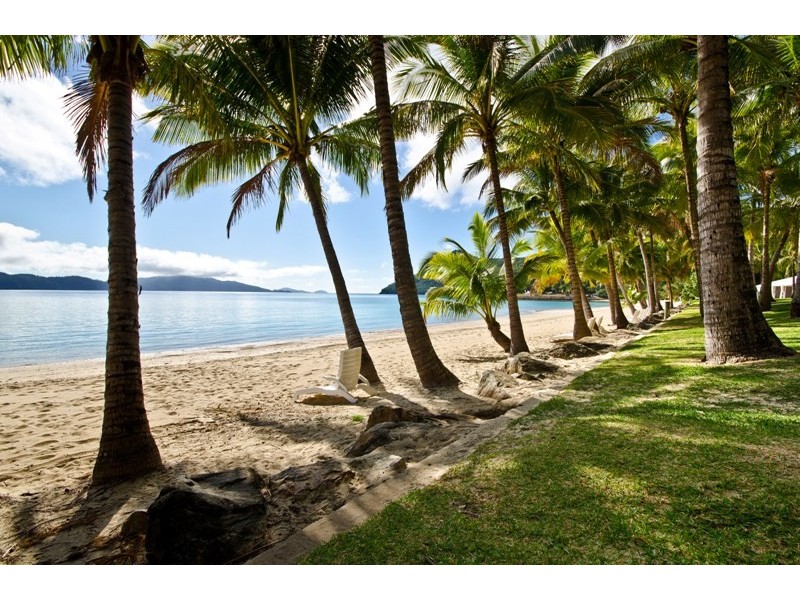 13 Melaleuca Drive – Treetops, Hamilton Island QLD 4803
