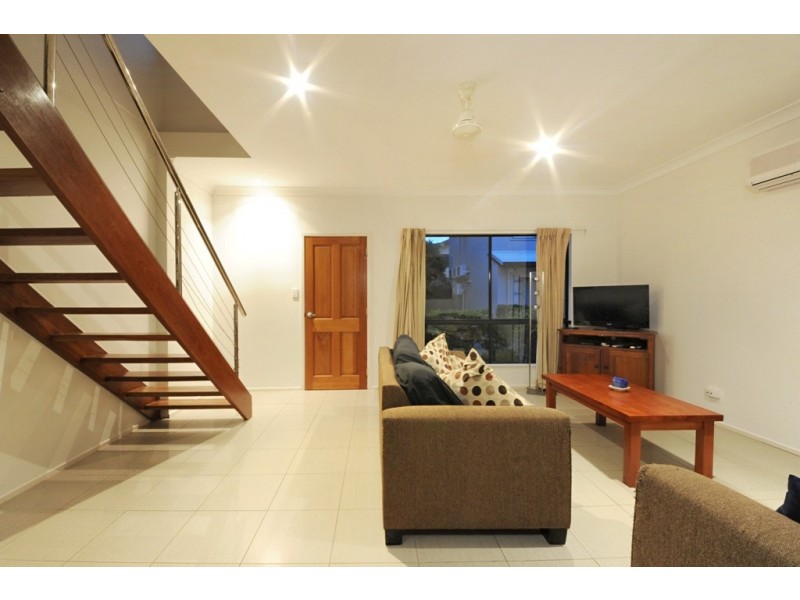 3/5 Erromango Drive, Jubilee Pocket QLD 4802