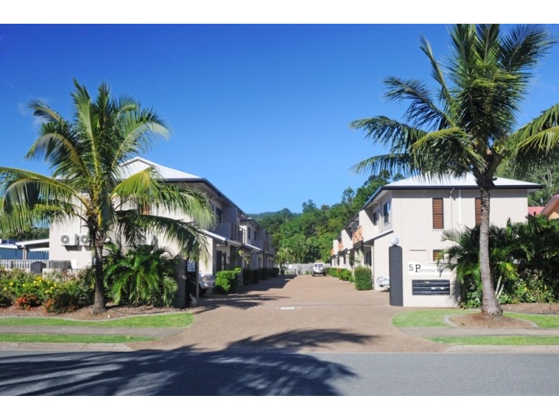 3/5 Erromango Drive, Jubilee Pocket QLD 4802