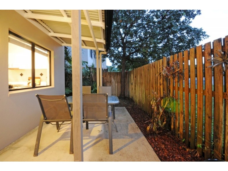 3/5 Erromango Drive, Jubilee Pocket QLD 4802