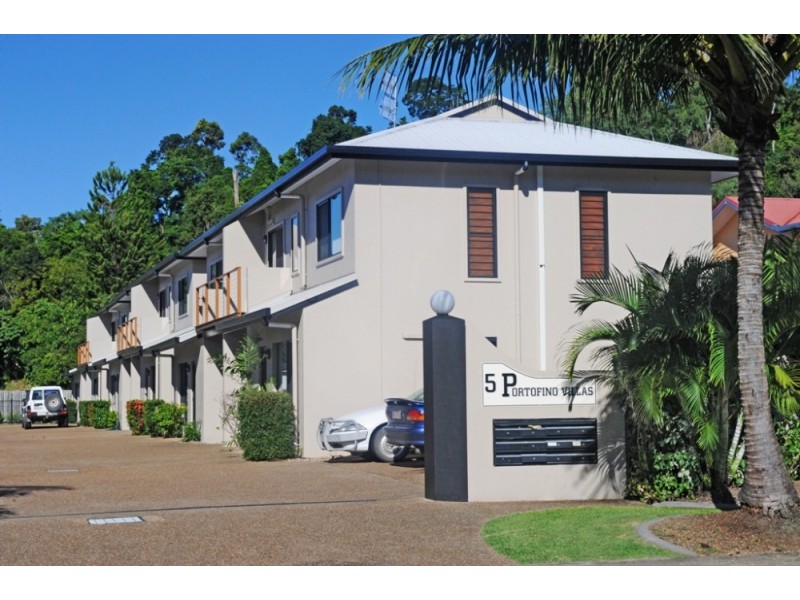 3/5 Erromango Drive, Jubilee Pocket QLD 4802