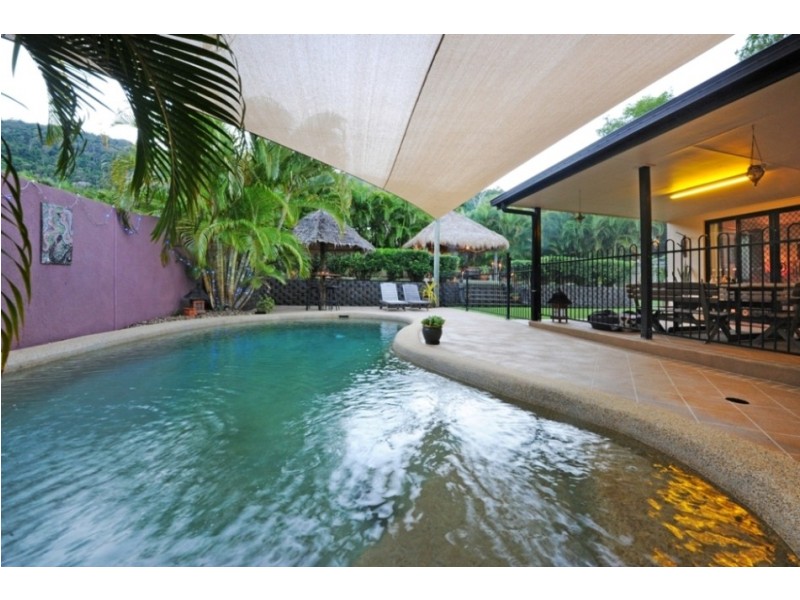 18 Wahoo Court, Jubilee Pocket QLD 4802