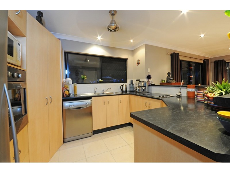 18 Wahoo Court, Jubilee Pocket QLD 4802