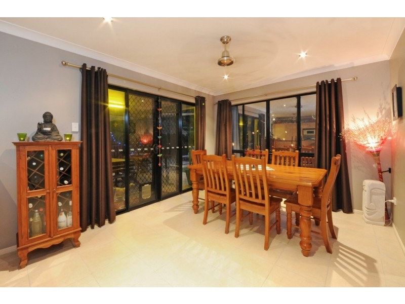 18 Wahoo Court, Jubilee Pocket QLD 4802