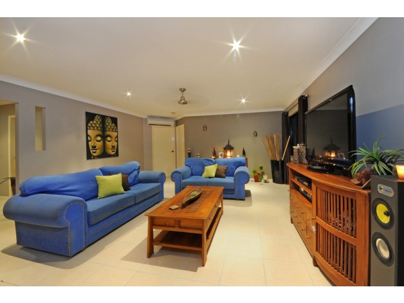 18 Wahoo Court, Jubilee Pocket QLD 4802