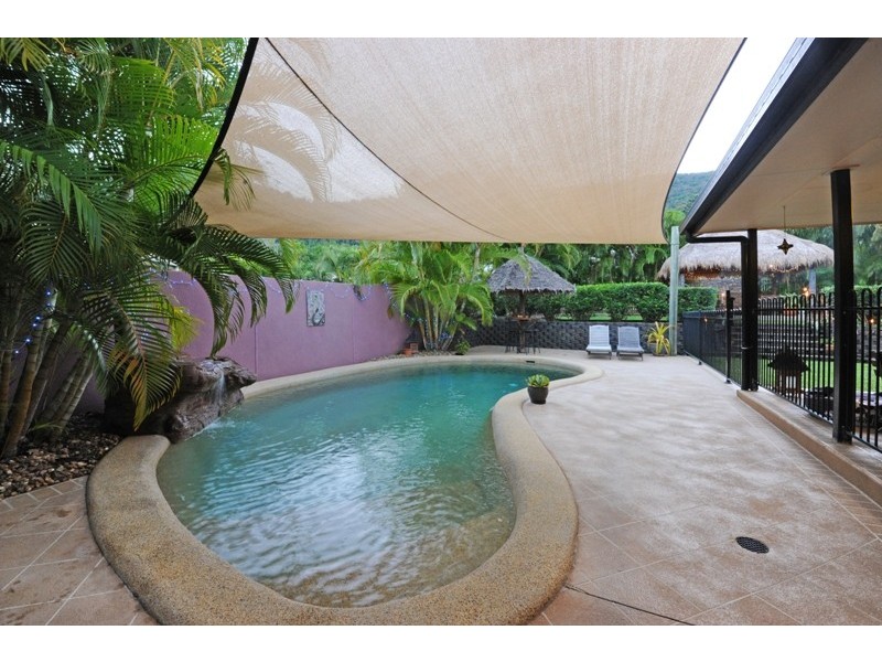 18 Wahoo Court, Jubilee Pocket QLD 4802