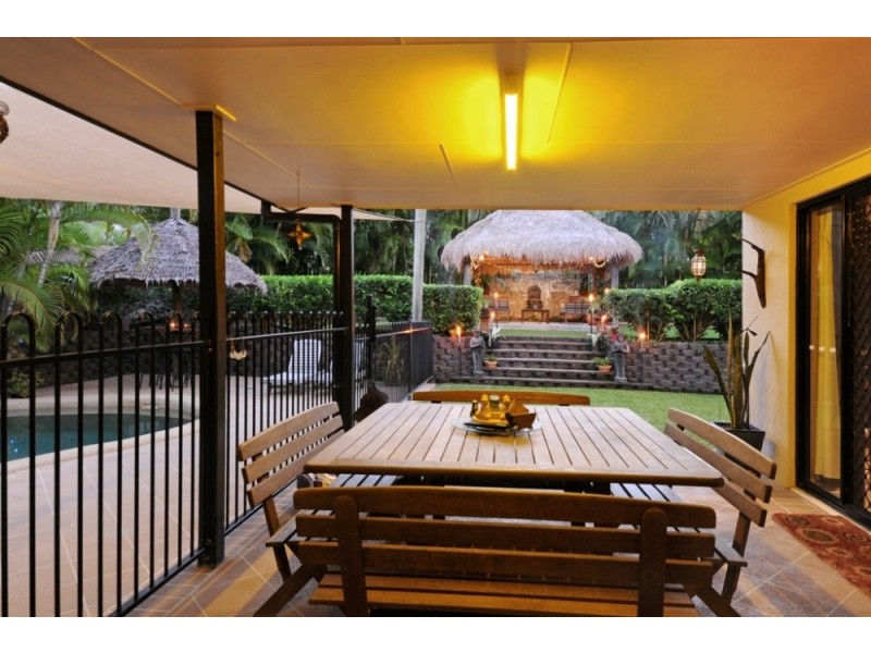 18 Wahoo Court, Jubilee Pocket QLD 4802
