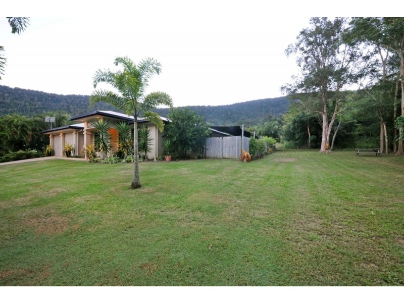 18 Wahoo Court, Jubilee Pocket QLD 4802