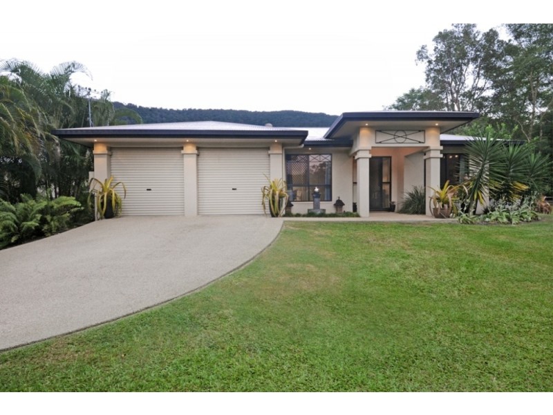 18 Wahoo Court, Jubilee Pocket QLD 4802