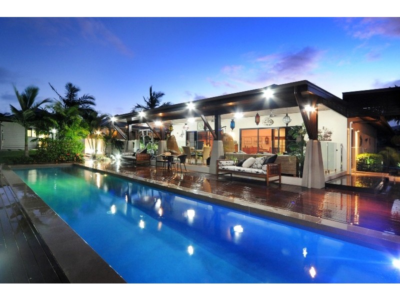 68 Galbraith Park Drive, Cannonvale QLD 4802