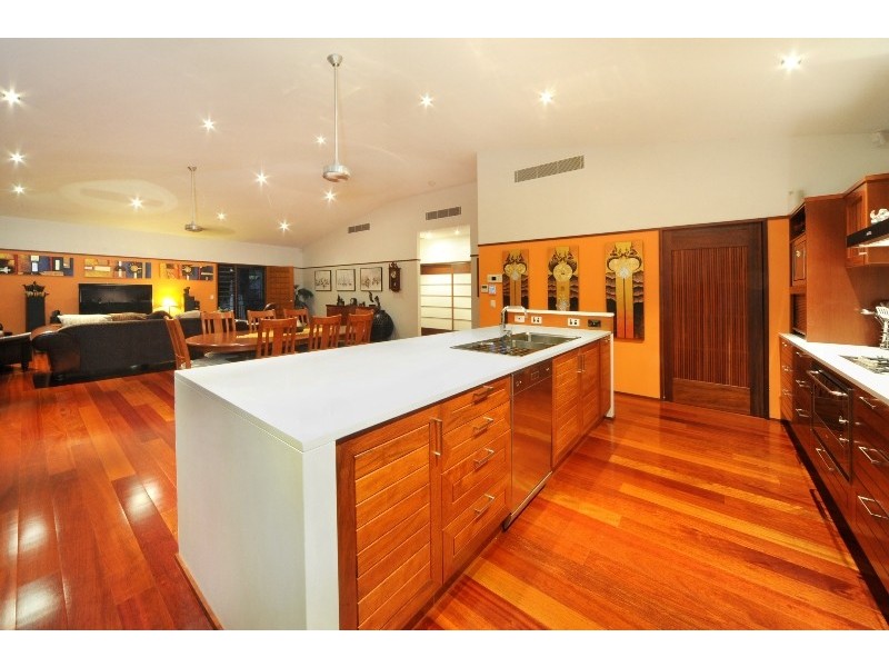 68 Galbraith Park Drive, Cannonvale QLD 4802