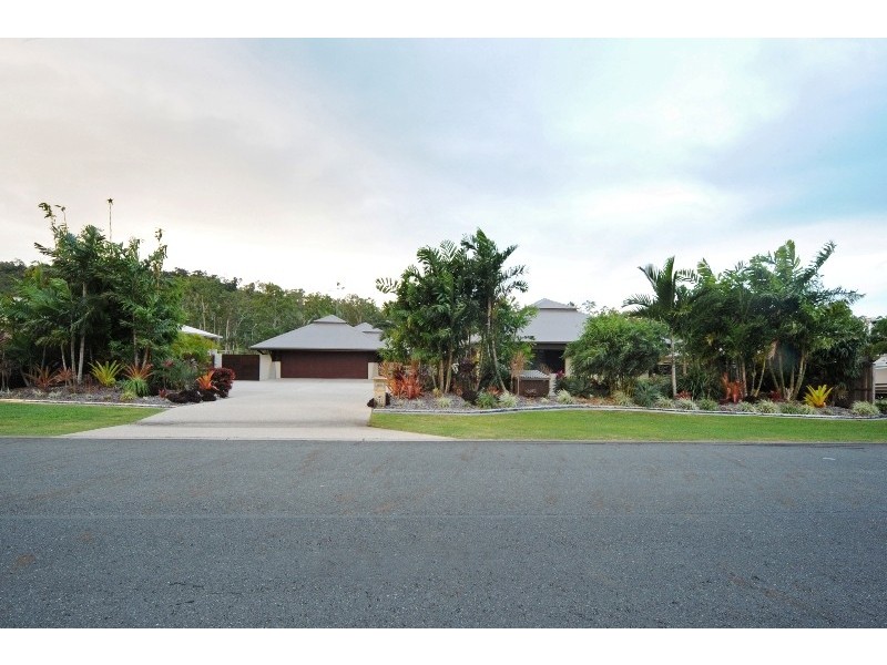 68 Galbraith Park Drive, Cannonvale QLD 4802