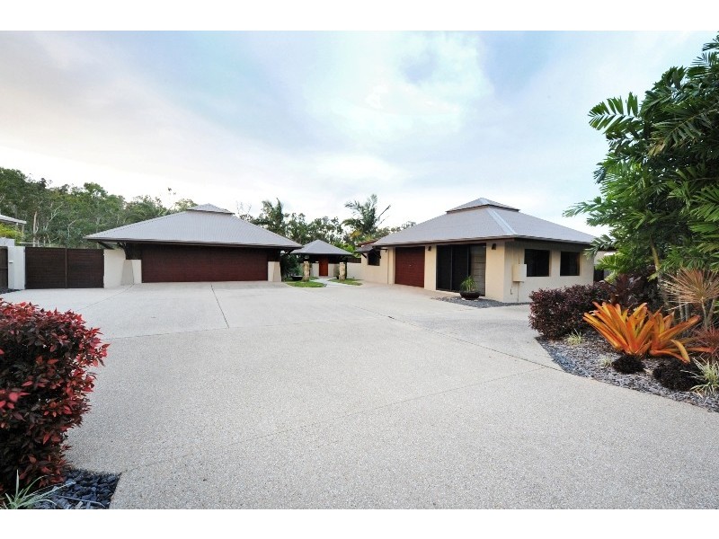 68 Galbraith Park Drive, Cannonvale QLD 4802