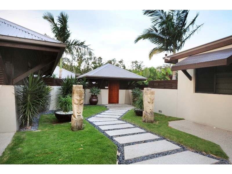 68 Galbraith Park Drive, Cannonvale QLD 4802