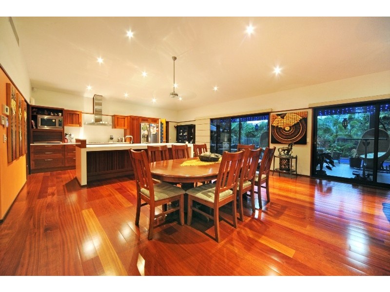 68 Galbraith Park Drive, Cannonvale QLD 4802