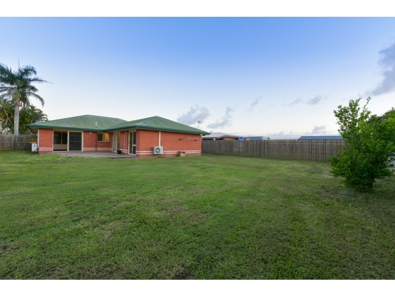 15 Gardenia Street, Proserpine QLD 4800