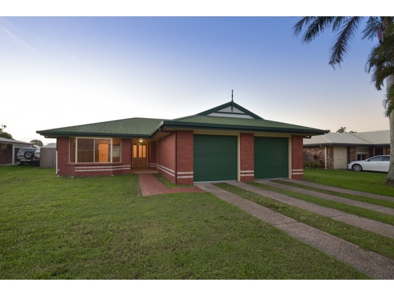 15 Gardenia Street, Proserpine QLD 4800