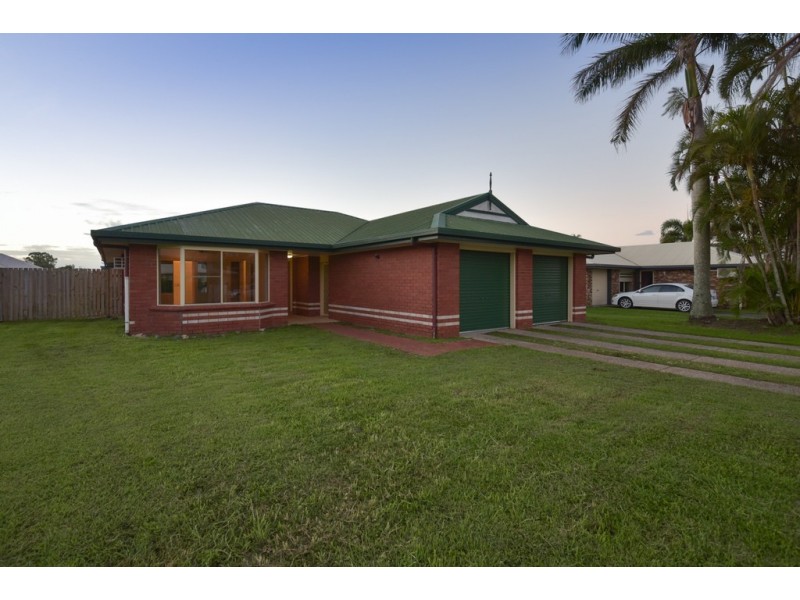 15 Gardenia Street, Proserpine QLD 4800
