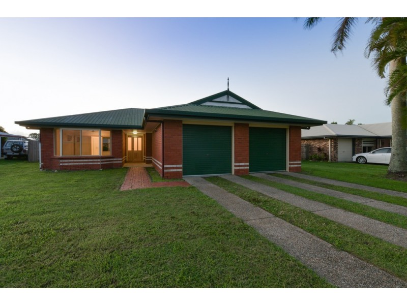 15 Gardenia Street, Proserpine QLD 4800