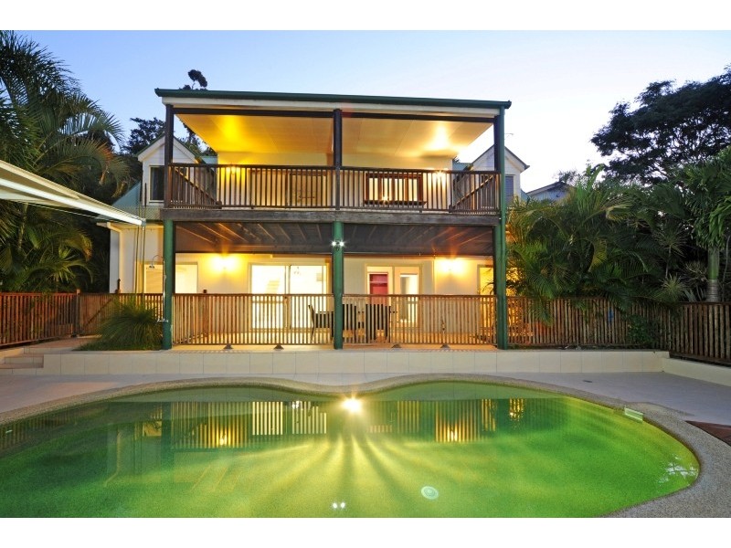 19/14 HamIlton Avenue, Cannonvale QLD 4802