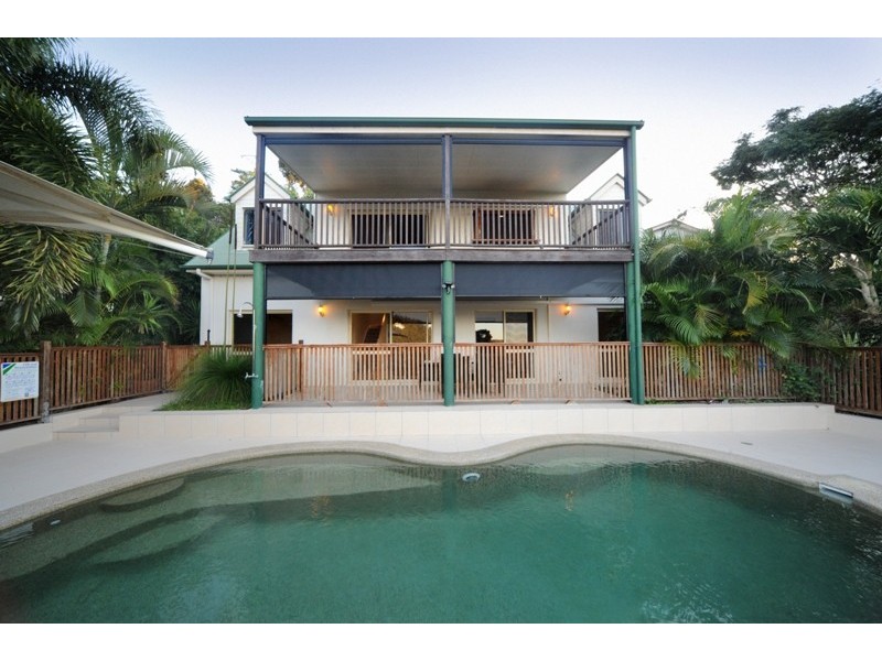 19/14 HamIlton Avenue, Cannonvale QLD 4802