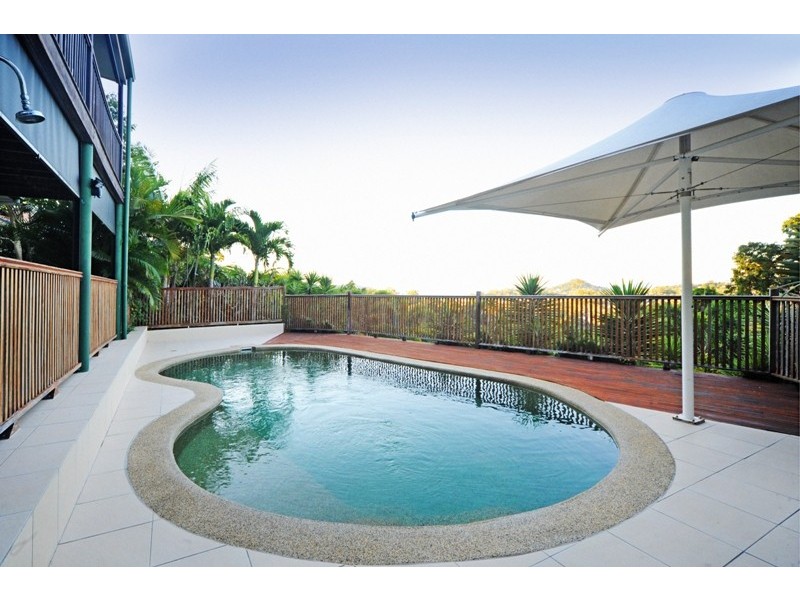 19/14 HamIlton Avenue, Cannonvale QLD 4802