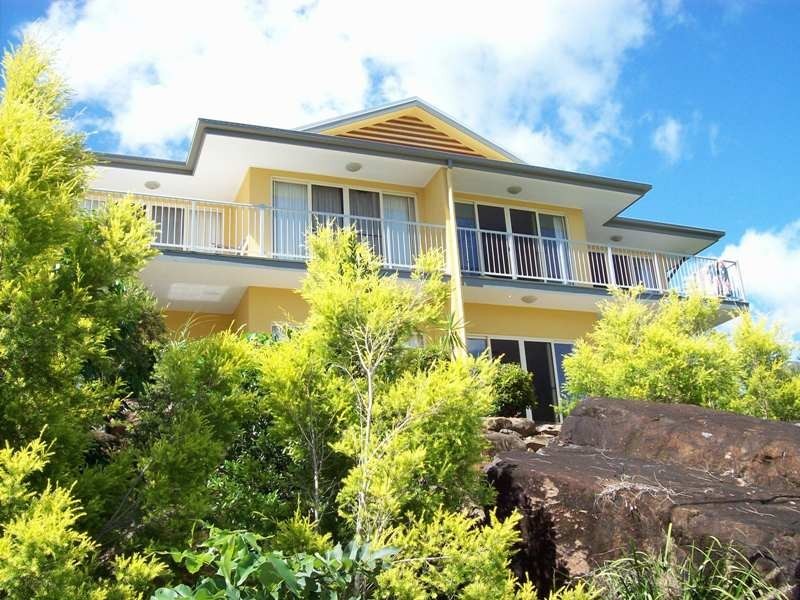 1/152 Shute Harbour Road, Cannonvale QLD 4802