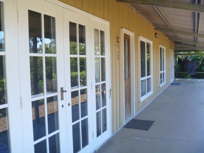 185 Paluma Road, Cannonvale QLD 4802