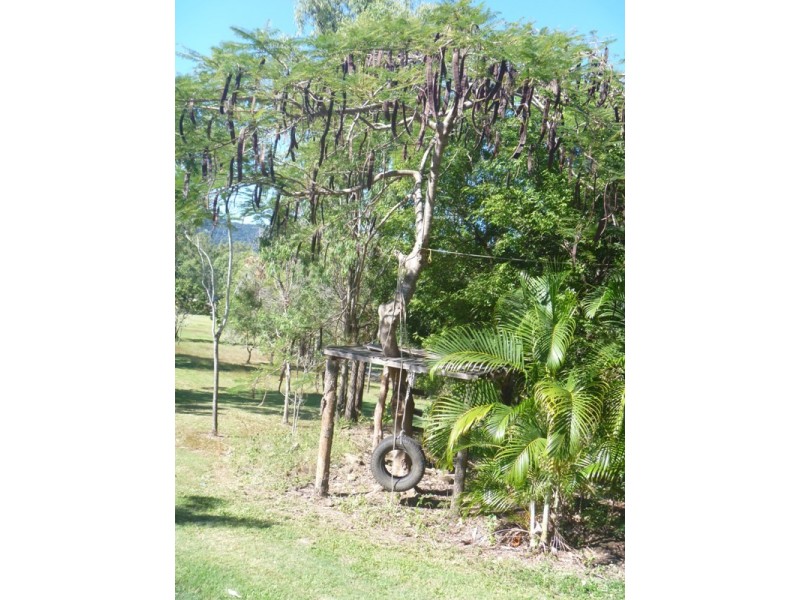 185 Paluma Road, Cannonvale QLD 4802