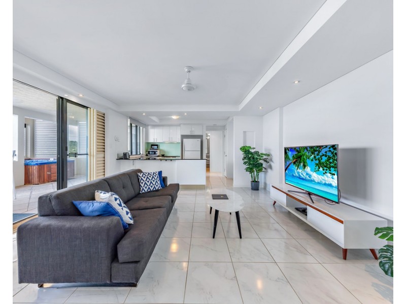 22/16 Golden Orchid Drive, Airlie Beach QLD 4802
