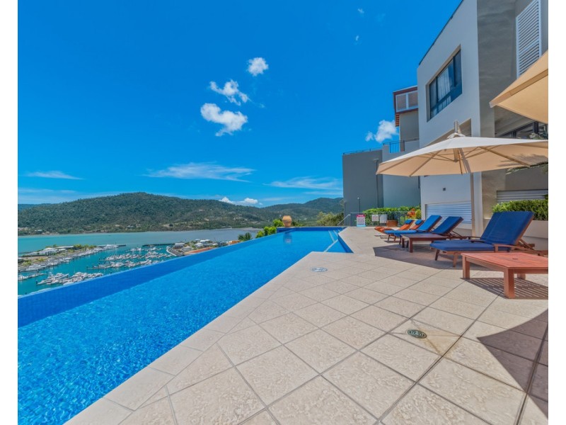 22/16 Golden Orchid Drive, Airlie Beach QLD 4802