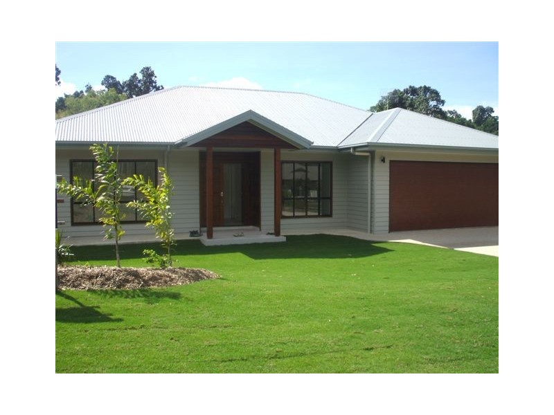 24 Sunset Drive, Jubilee Pocket QLD 4802