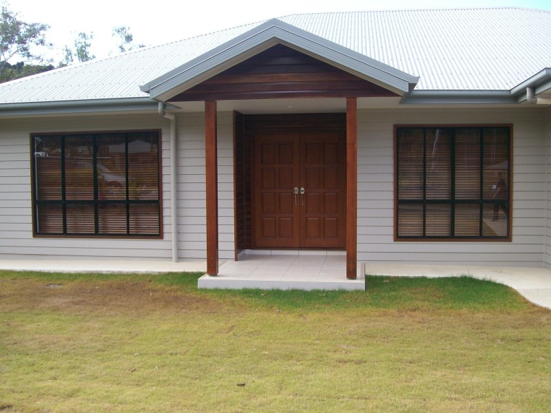 24 Sunset Drive, Jubilee Pocket QLD 4802
