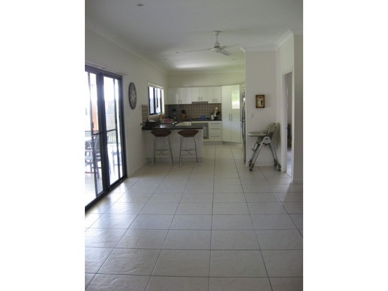 24 Sunset Drive, Jubilee Pocket QLD 4802
