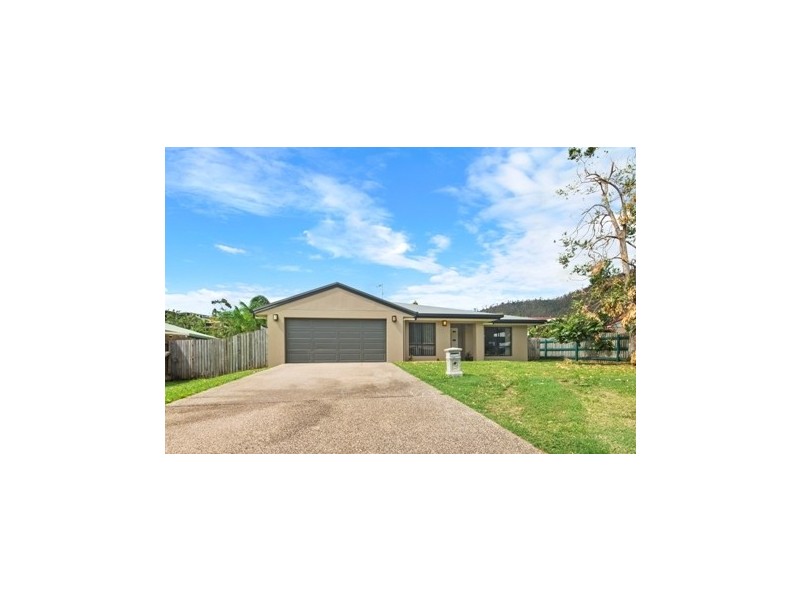 47 Erromango Drive, Jubilee Pocket QLD 4802
