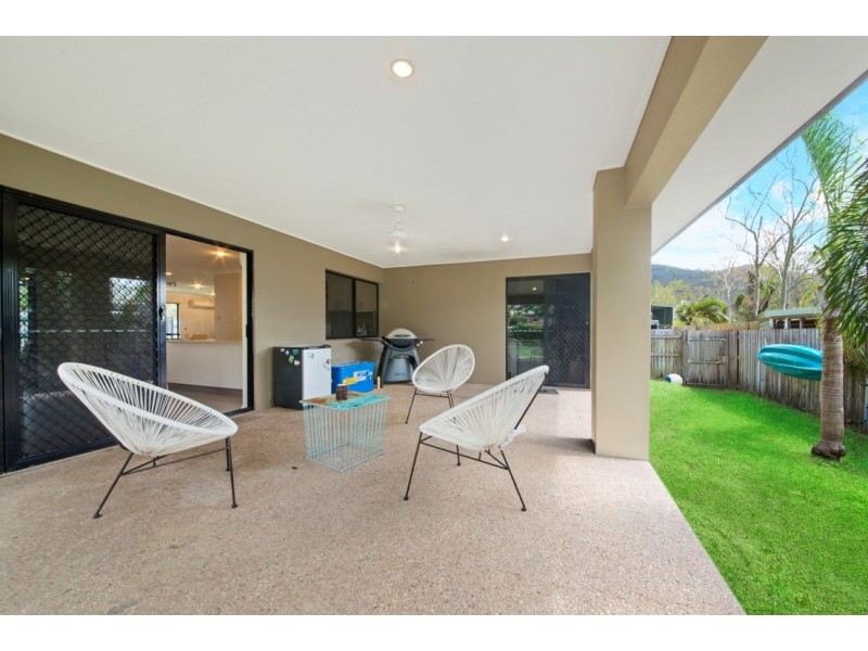 47 Erromango Drive, Jubilee Pocket QLD 4802